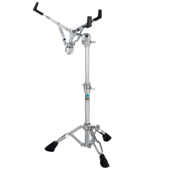 Skarptrommestativ Ludwig LG22TSS, Tall Gig Snare Drum Stand, Double Brace
