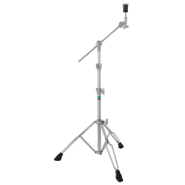 Cymbalstativ Ludwig LG36BCS, Gig Cymbal Stand, Boom, Double Brace