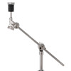 Cymbalstativ Ludwig LG36BCS, Gig Cymbal Stand, Boom, Double Brace