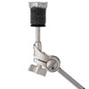 Cymbalstativ Ludwig LG36BCS, Gig Cymbal Stand, Boom, Double Brace