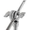 Cymbalstativ Ludwig LG36BCS, Gig Cymbal Stand, Boom, Double Brace