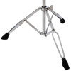 Cymbalstativ Ludwig LG36BCS, Gig Cymbal Stand, Boom, Double Brace
