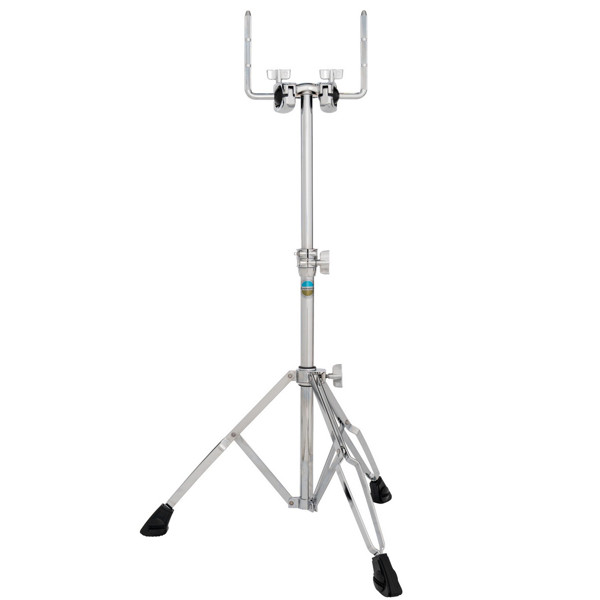 Tom-Tomstativ Ludwig LG441TS, Gig Tom Stand, Double Brace, 12mm