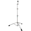 Cymbalstativ Ludwig LG26CS, Gig Cymbal Stand, Straight, Double Brace