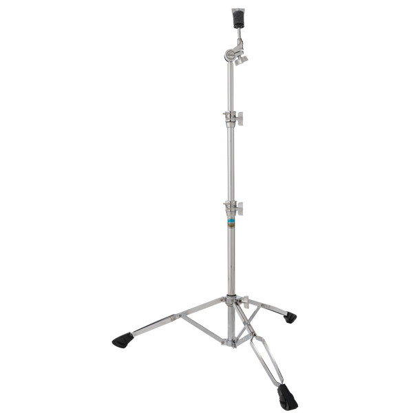 Cymbalstativ Ludwig LG26CS, Gig Cymbal Stand, Straight, Double Brace
