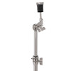Cymbalstativ Ludwig LG26CS, Gig Cymbal Stand, Straight, Double Brace