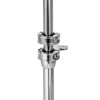 Cymbalstativ Ludwig LG26CS, Gig Cymbal Stand, Straight, Double Brace