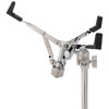 Skarptrommestativ Ludwig LG22SS, Gig Snare Drum Stand, Double Brace