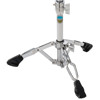 Skarptrommestativ Ludwig LG22SS, Gig Snare Drum Stand, Double Brace