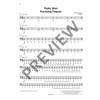 Practising Timpani, Arend Weitzel. Pauke