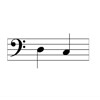 Piano Safari: Interval Cards 2. Katherine Fisher & Julie Knerr