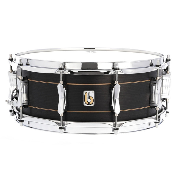 Skarptromme British Drum Co. Merlin MER-14-55-SN, 14x5,5