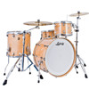 Trommesett Ludwig Continental LCO5163N, 26 Shell Pack, Natural Maple