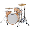 Trommesett Ludwig Continental LCO5163N, 26 Shell Pack, Natural Maple