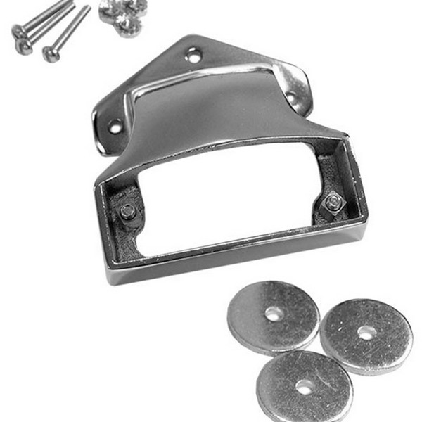 Utgått Seidemekanikk Ludwig P34, Snare Butt for Classic P87