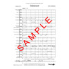 Edenstrand, Jerker Johansson. Concert Band. Digital Versjon