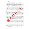 Edenstrand, Jerker Johansson. Concert Band. Digital Versjon