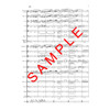 Edenstrand, Jerker Johansson. Concert Band. Digital Versjon