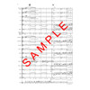 Edenstrand, Jerker Johansson. Concert Band. Digital Versjon