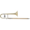 Alttrombone Eb Conn Symphony 34H, Lakkert