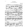 Solos for the Alto Saxophone Player. Saxophone and Piano. Book and Online Audio
