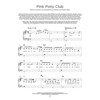 Really Easy Piano Chart Hits of 2024-2025, 16 smash hits