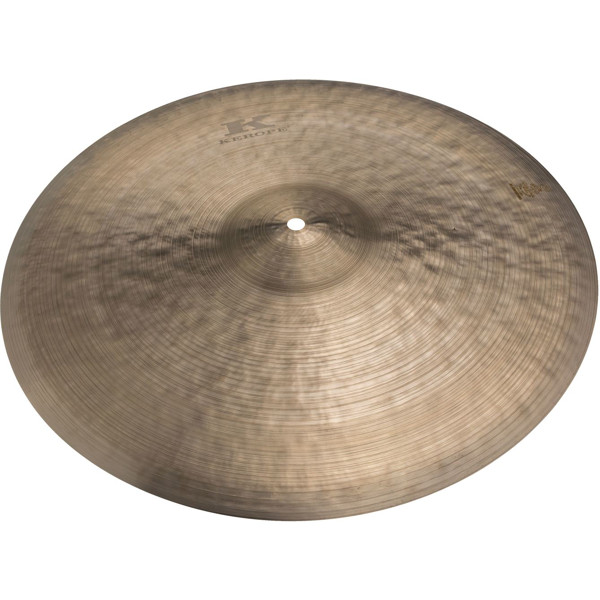 Cymbal Zildjian K. Kerope Ride, Thin High 20