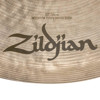 Cymbal Zildjian K. Kerope Ride, Medium Thin High 22