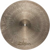 Cymbal Zildjian K. Kerope Ride, Medium Low 22