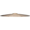 Cymbal Zildjian K. Kerope Ride, Medium Low 22