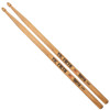 Trommestikker Vic Firth American Classic Terra X5BT Hickory, Wood Tip