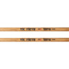 Trommestikker Vic Firth American Classic Terra X5BT Hickory, Wood Tip