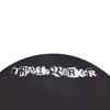 Trommepad Zildjian ZXPPTB06, Travis Barker 6, Dobbel sided