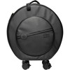 Cymbalbag Zildjian ZXRB00424, Roller Cymbal Bag 24, Black