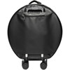 Cymbalbag Zildjian ZXRB00424, Roller Cymbal Bag 24, Black