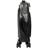 Cymbalbag Zildjian ZXRB00424, Roller Cymbal Bag 24, Black