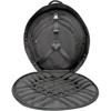 Cymbalbag Zildjian ZXRB00424, Roller Cymbal Bag 24, Black