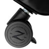 Cymbalbag Zildjian ZXRB00424, Roller Cymbal Bag 24, Black