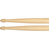 Trommestikker Meinl Standard 9A, SB143, Hickory, Wood Tip