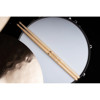 Trommestikker Meinl Standard 9A, SB143, Hickory, Wood Tip