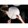 Trommestikker Meinl Standard 9A, SB143, Hickory, Wood Tip