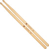 Trommestikker Meinl Standard 2B, SB144 Hickory, Wood Tip
