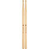 Trommestikker Meinl Standard 2B, SB144 Hickory, Wood Tip
