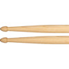 Trommestikker Meinl Standard 2B, SB144 Hickory, Wood Tip