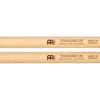 Trommestikker Meinl Standard 2B, SB144 Hickory, Wood Tip