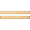 Trommestikker Meinl Standard 2B, SB144 Hickory, Wood Tip