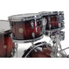 Trommesett Gretsch Catalina Maple CM2-E605-DCB, 20 Shell Pack, Deep Cherry Burst