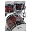 Trommesett Gretsch Catalina Maple CM2-E605-DCB, 20 Shell Pack, Deep Cherry Burst