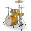 Trommesett Gretsch Catalina Maple CM2-E605-LSB, 20 Shell Pack, Lemon Sparkle