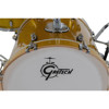 Trommesett Gretsch Catalina Maple CM2-E605-LSB, 20 Shell Pack, Lemon Sparkle